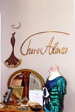 Charo Alonso foto 1