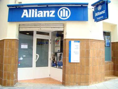 Andrés Nuez Allianz Seguros foto 1