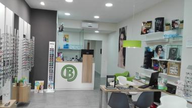 Optica Breton foto 1