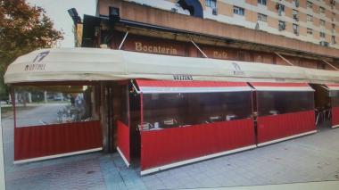 Sentinel foto 1
