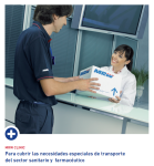 MRW Maracena foto 3
