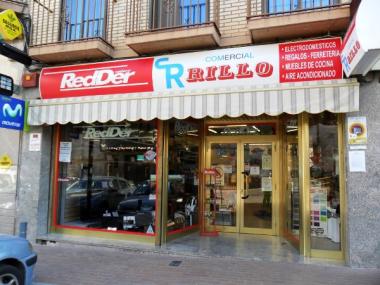 Comercial Rillo foto 1