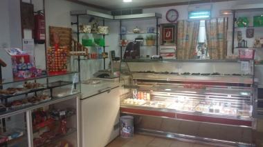 Pasteleria Aragon foto 1