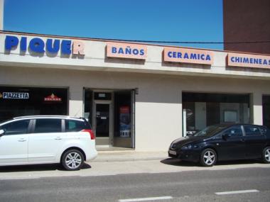 Piquer Materiales de construcción foto 1