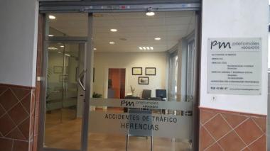 Asesores y Abogados Moles Prieto foto 1