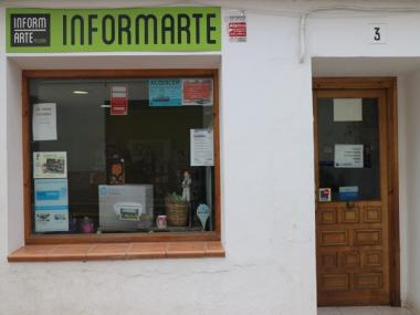 Informarte PC foto 1