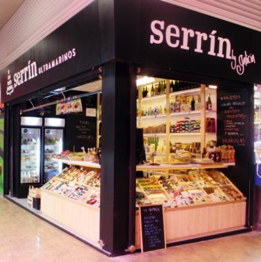 Serrín foto 1