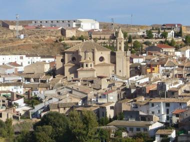 Ayuntamiento Urrea de Gaén foto 1