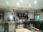 Restaurante Hostal Alcorisa foto 2