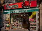 La Rosaleda foto 2