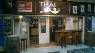 Thai foto 1