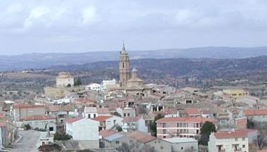 Ayuntamiento Valdealgorfa foto 1