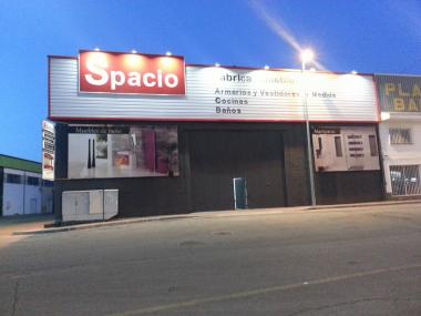 Spacio Fabricantes foto 1