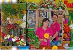 Pedro Moreno Floristería Arte Floral foto 3
