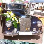 Pedro Moreno Floristería Arte Floral foto 7