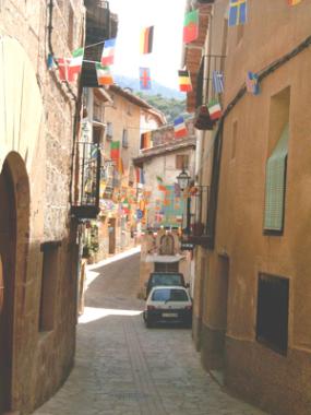 Ayuntamiento Beceite foto 1