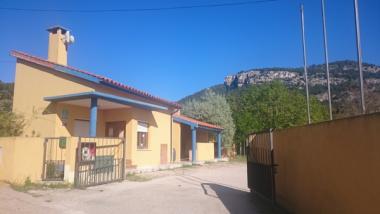 Camping La Font foto 1