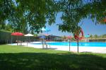 Camping La Font foto 3