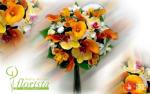 Pedro Moreno Floristería Arte Floral foto 10