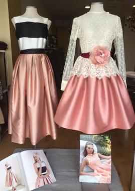 Modas Emilia Huete foto 1