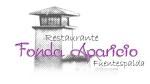 Fonda Aparicio Restaurante foto 9