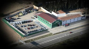 Automóviles Pacal foto 1