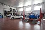 Automóviles Pacal foto 2