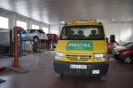 Automóviles Pacal foto 3