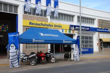Recauchutados Unión foto 1