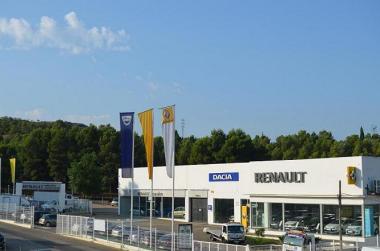 Automoviles Teruel foto 1