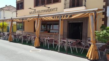 Mesón Asador Restaurante Pizotón foto 1