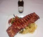 Mesón Asador Restaurante Pizotón foto 11