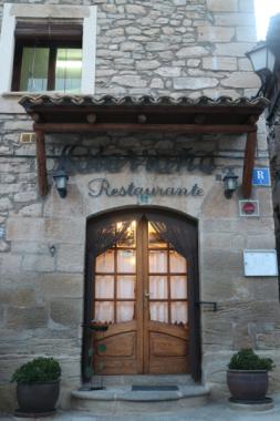 Restaurante Matarraña foto 1