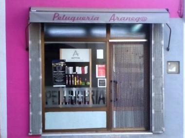 Peluquería Aranega foto 1