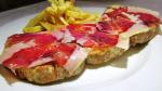 Restaurante Casa Marino, S.L. foto 16