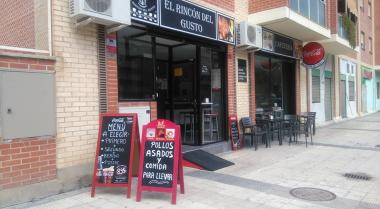 El rincon del gusto foto 1