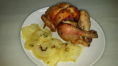 Asador Mari Carmen foto 1