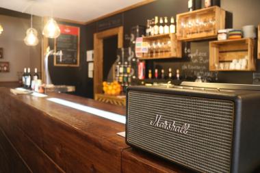 Cafetería Panadería Gran Reserva foto 1