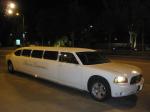 Paseos en limusina foto 5