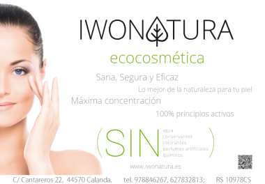 Iwonatura foto 1