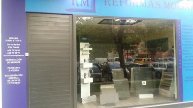 Reformas Molina foto 1