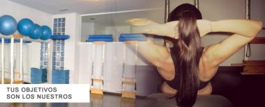 Gym Pilates Velvet foto 1