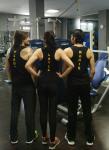 Gym Pilates Velvet foto 4