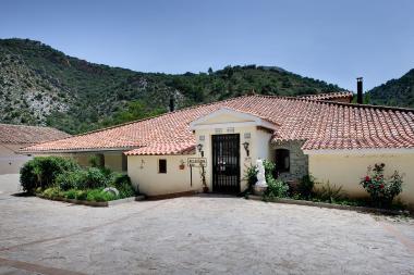 Hostal de la Trucha foto 1