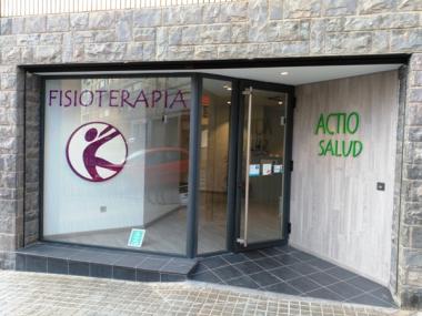 Actio Salud foto 1