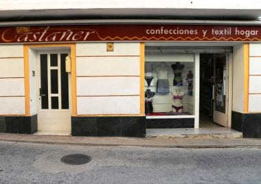 Textil Hogar Castañer foto 1