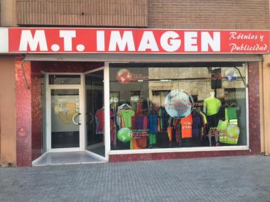 M.T.Imagen  foto 1