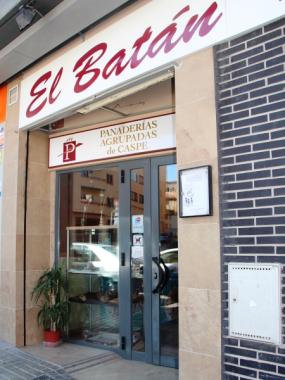 Panaderías Agrupadas Caspe foto 1