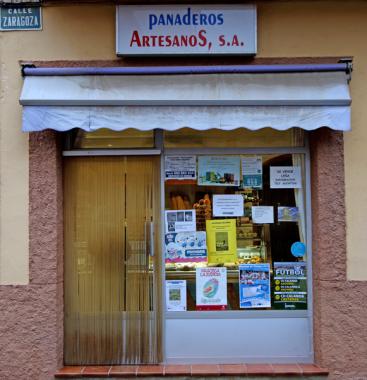 Panaderos Artesanos foto 1