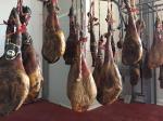Calidad Jamón Huelva foto 2